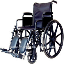 Height adjustable Wheelchair BME4608